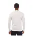 T-shirt Manches Longues Homme Blanc Belstaff-3