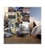 Papier Peint Streets of New York 50x1000cm-1