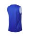 Short De Boxe Et Débardeur Femme Bleu BoxFit-3