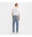 Mens Denim 5 Pockets Tapered Jeans Never Give U Up Levis-3