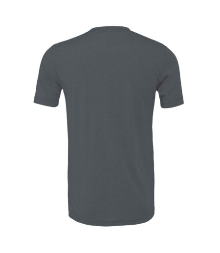 T-shirt Adulte Gris Foncé Bella + Canvas