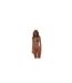 Womens/ladies Cici Seashell Bikini Bottoms Bronze Shell Devon Windsor-1