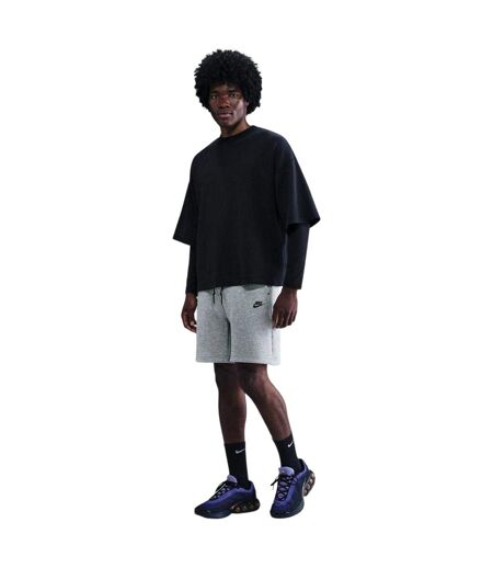 Short Tech Homme Gris Nike