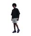 Short Tech Homme Gris Nike-4