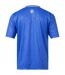 Réplique De Maillot De Foot Motif/style Rangers Fc Homme Bleu Score Draw-2