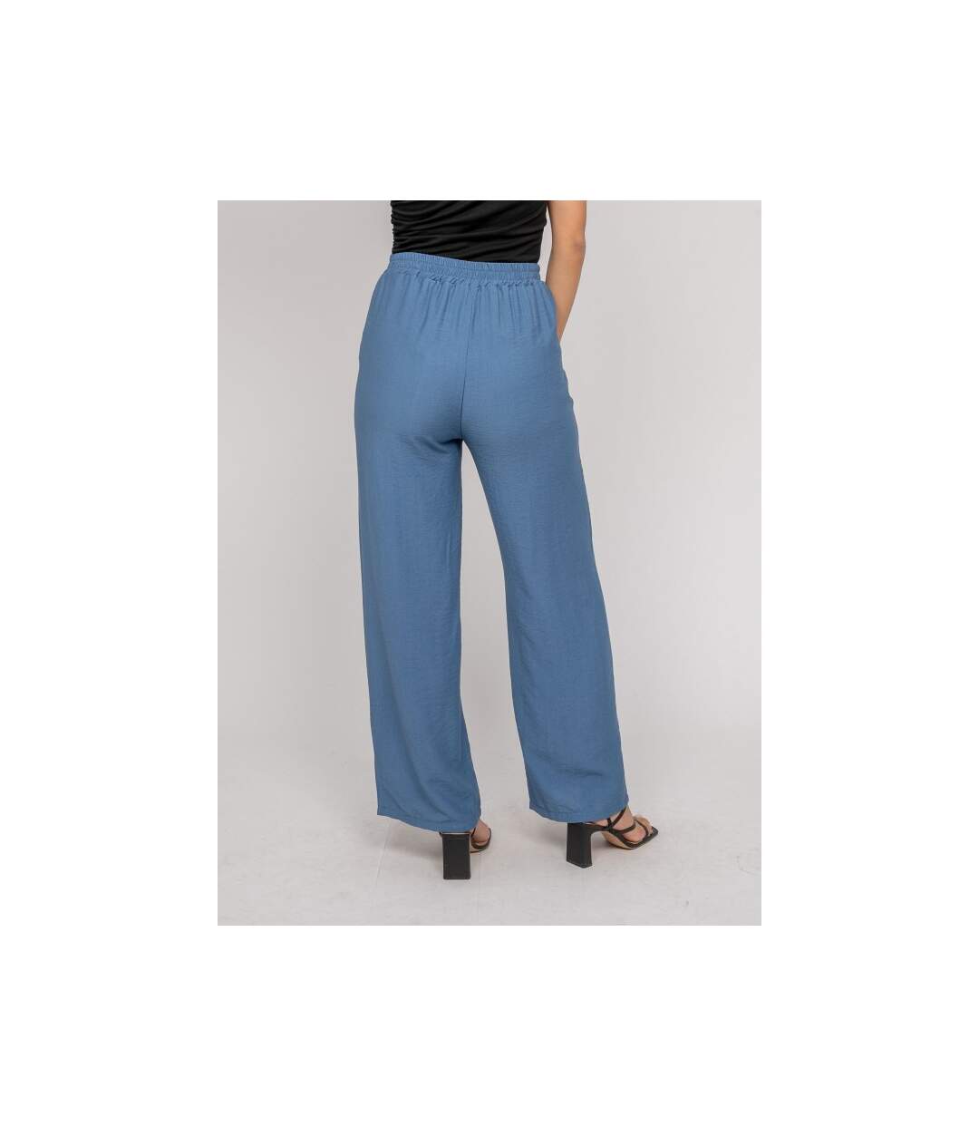 Pantalon fluide EMROSE - Dona X Lisa-2