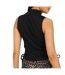 Haut Femme Noir Brave Soul-3
