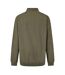 Mens Water Repellent Bomber Jacket Leaf Green Timberland-3