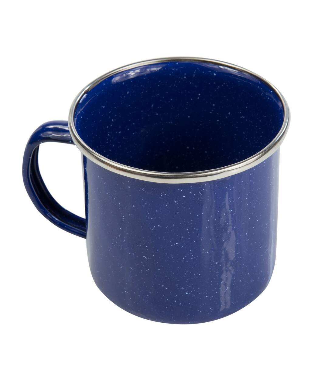 Mug de camping taille unique bleu Regatta