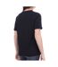 T-Shirt marine femme lee cooper ocilia - xs-2