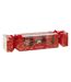 Crackers de 3 Bougies Parfumées La fête des Délices 45g Tonka-1