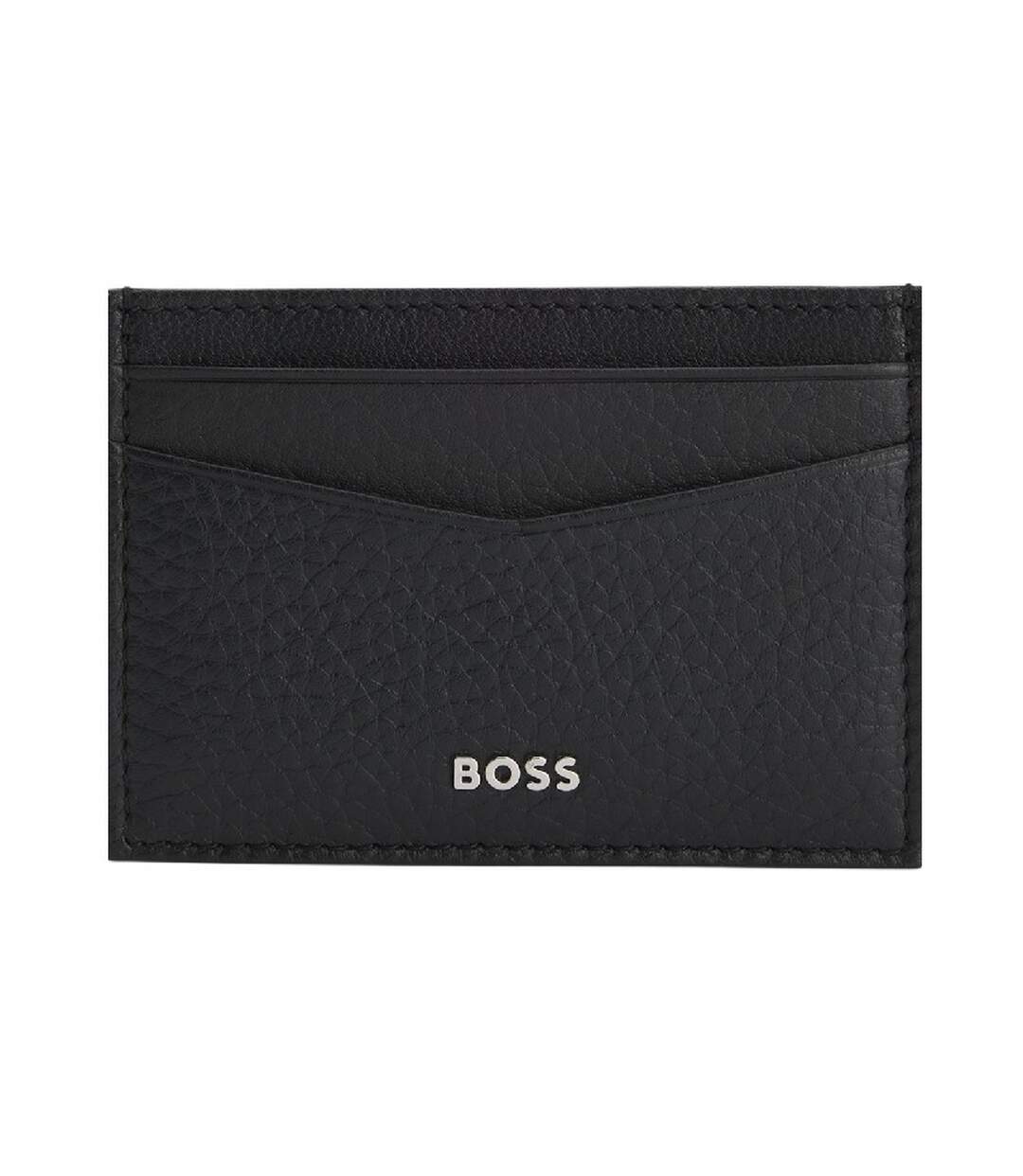 New Crosstown Money Clip One Size Blue Boss-2
