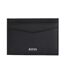 New Crosstown Money Clip One Size Blue Boss-2