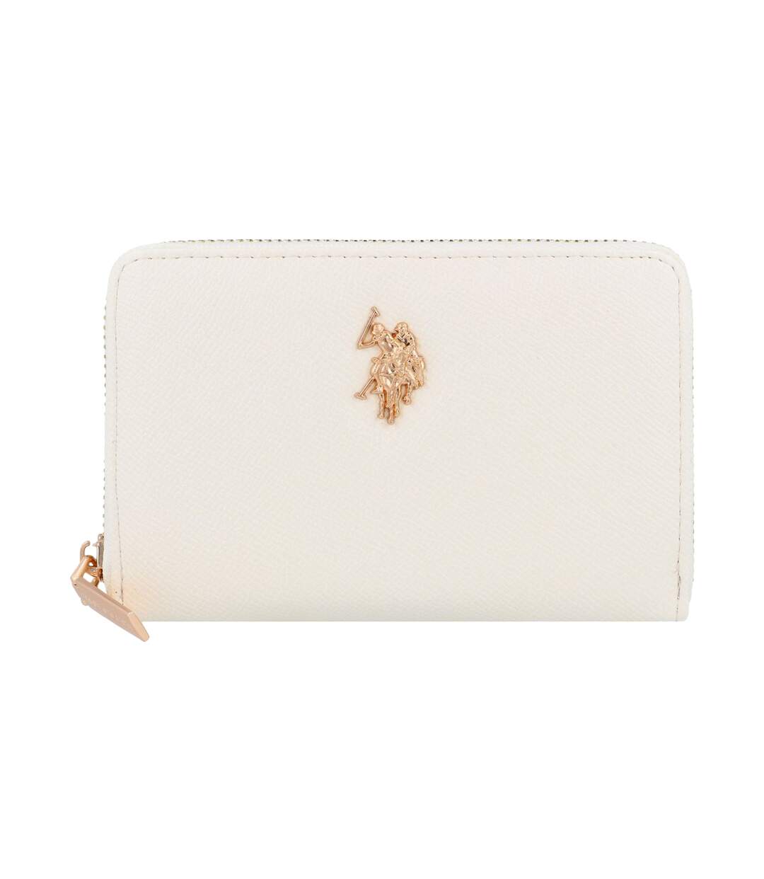 Pochette US Polo Assn Jones medium Zip Wallet-1