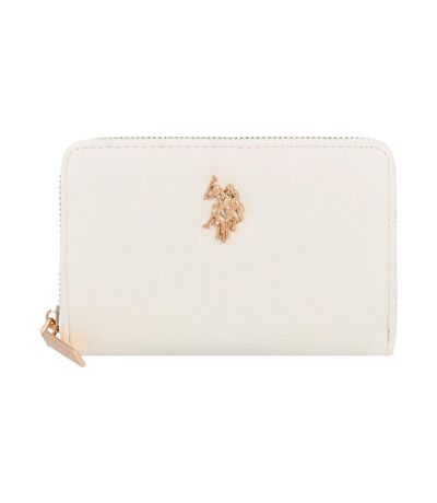 Pochette US Polo Assn Jones medium Zip Wallet