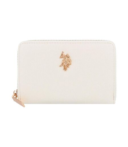 Pochette US Polo Assn Jones medium Zip Wallet