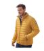 Doudoune homme jaune Atlas For Men-3