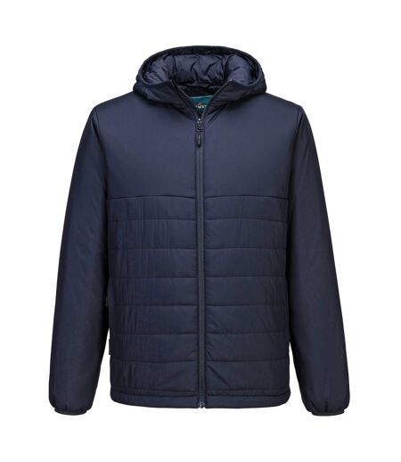 Doudoune Matelassée Professional Homme Bleu Marine Portwest