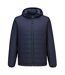 Doudoune Matelassée Professional Homme Bleu Marine Portwest-1