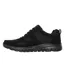 Baskets Burns Agoura Homme Noir Skechers-2
