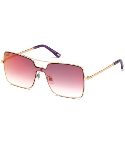 Lunettes De Soleil Web Eyewear Pour Femme Web Eyewear (00/15/145)