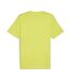 T-shirt vert homme puma ess+ logo lab - m-2