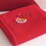 Drap de Bain Jolie Datcha 70 x 130 cm