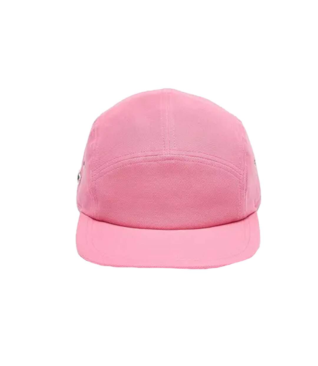 Casquette jockey rose Lacoste-1