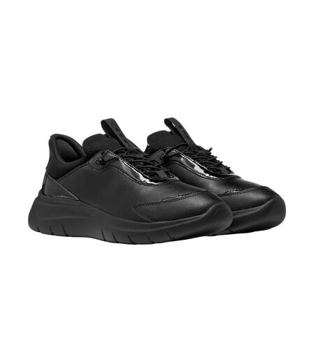 Basket à Lacets Blummer Plus