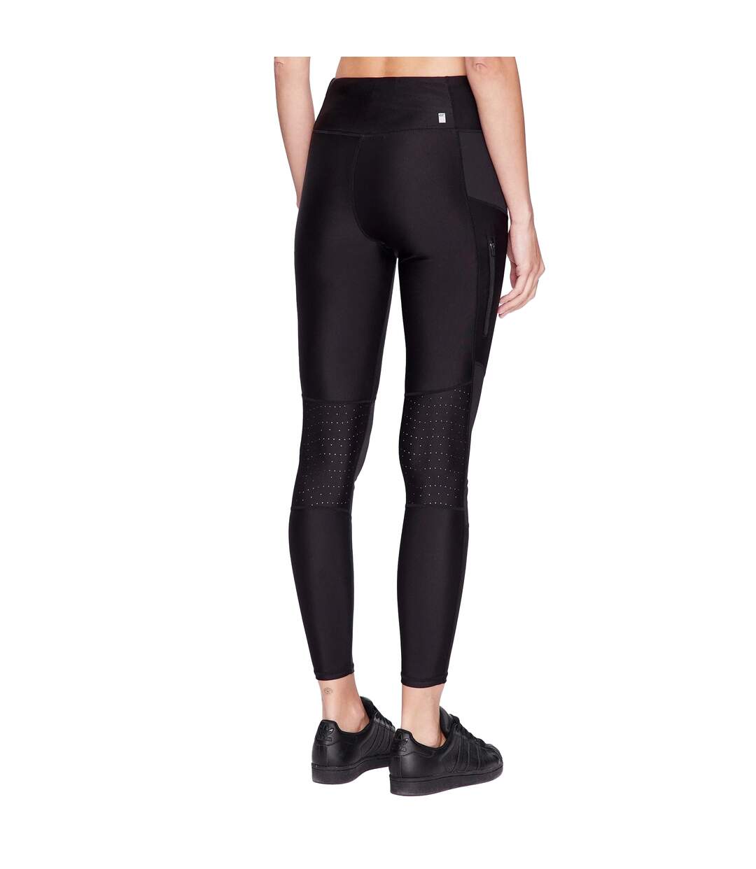 Legging gravale tech femme noir Regatta