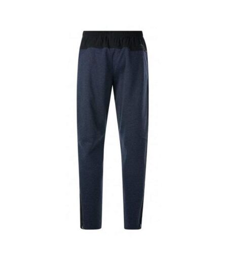 Canterbury Mens Stretch Tapered Quick Drying Trousers (Navy)