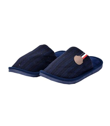 PANTOUFLE Homme PREMIUM
