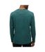 Pull vert homme superdry athletic-2