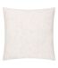 Vardan jacquard chenille cushion cover 45cm x 45cm bronze Hoem