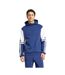 Sweat À Capuche Squadra Homme Bleu Adidas-1