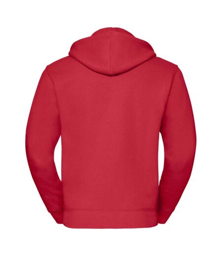 Veste À Capuche Authentic Homme Rouge Russell