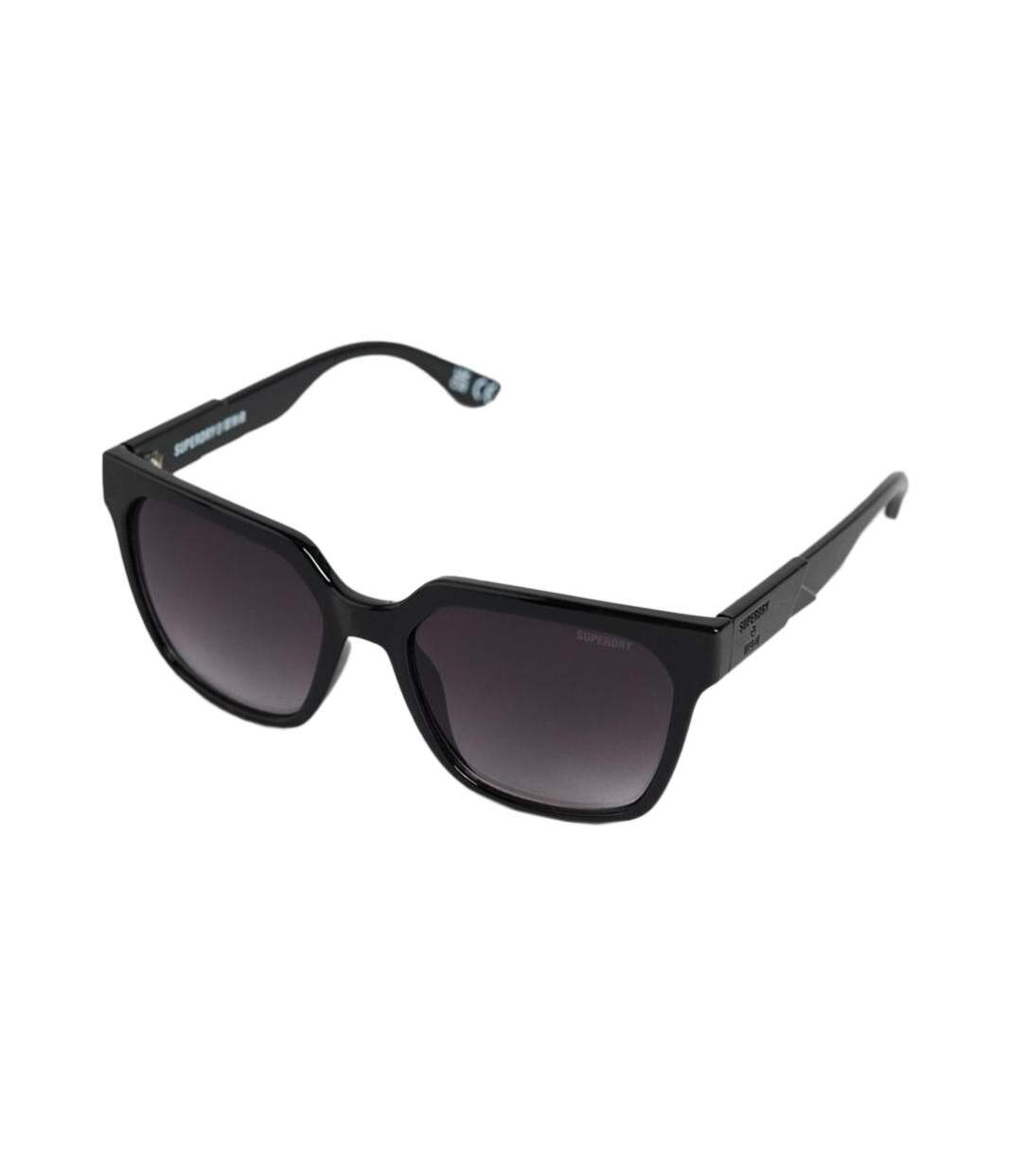 Lunettes de Soleil Noir Femme Superdry Classic - Taille unique