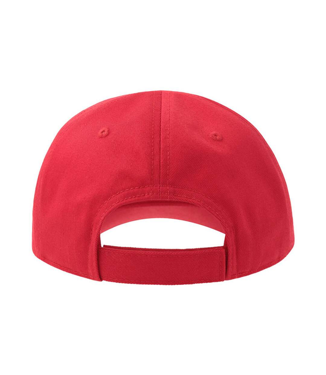 Casquette De Baseball Star-s Enfant Rouge Bleu Marine Atlantis Headwear-2