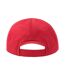 Casquette De Baseball Star-s Enfant Rouge Bleu Marine Atlantis Headwear-2