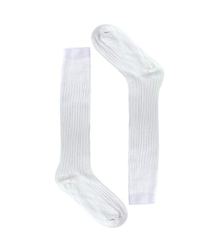 Sock Snob - Lot de 3 chaussettes hautes 100 % coton pour femme