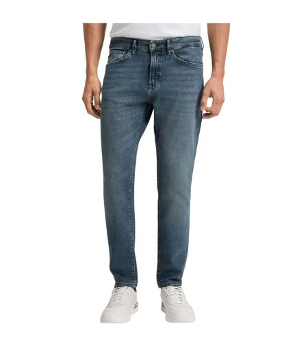 Jean Delaware Homme Bleu Boss