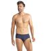 Lot de 3 slips homme Business Print Eminence-4