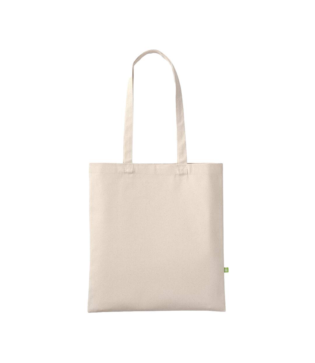 Tote Bag Taille Unique Naturel Nutshell-1