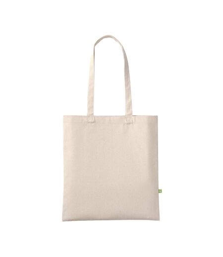 Tote Bag Taille Unique Naturel Nutshell