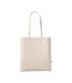 Tote Bag Taille Unique Naturel Nutshell-1