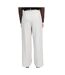 Pantalon fluide beige femme an'ge phelise-2