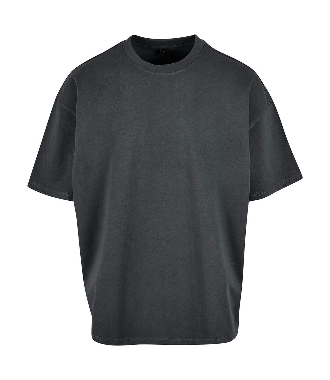 T-shirt Homme Anthracite New Morning Studios-1