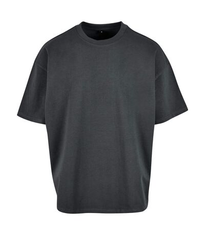 T-shirt Homme Anthracite New Morning Studios