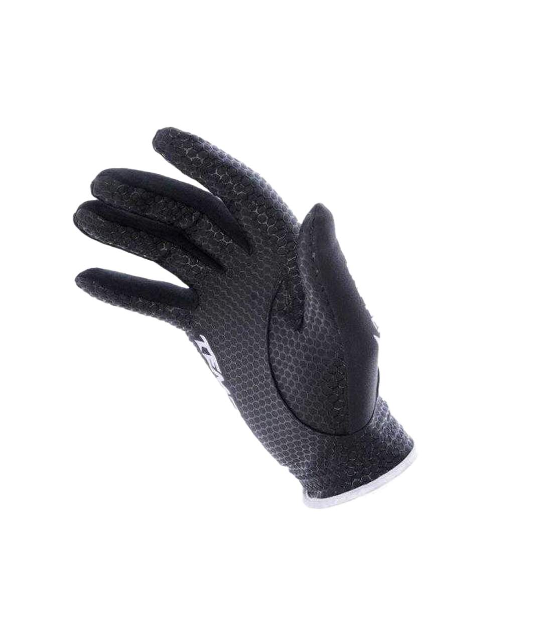 Gants De Hockey Gripper Adulte Noir Tempish-2