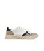 Baskets blanches homme ellesse pansit-2